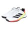アディダス（adidas）オムニクレーコート用 テニスシューズ デファイアント スピード Omni ONP48-KJ4418