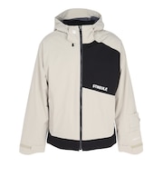 スキーウェア 26 LUCA ジャケット ST25FW0018 BEG