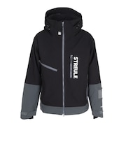 スキーウェア ジャケット 26 NOAH JACKET ST25FW0017 BLK