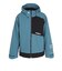 スキーウェア 26 LUCA ジャケット ST25FW0018 NGRN