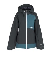 スキーウェア ジャケット 26 LALA JACKET ST25FW0021 CHA
