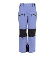 26 LUCA JUST‐AJ スキーパンツ ST25FW0019 PBLU