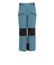 スキーパンツ スキーウェア 26 LUCA JUST‐AJ ST25FW0019 NGRN