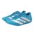 アディダス（adidas）ランニングシューズ トレーニングシューズ 部活 アディゼロ ジャパン 9 ブルー NKL79-JQ1682 スニーカー