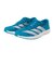 アディダス（adidas）ランニングシューズ トレーニングシューズ 部活 アディゼロ RC 6 ライトストライク ブルー ONE69-JQ1709