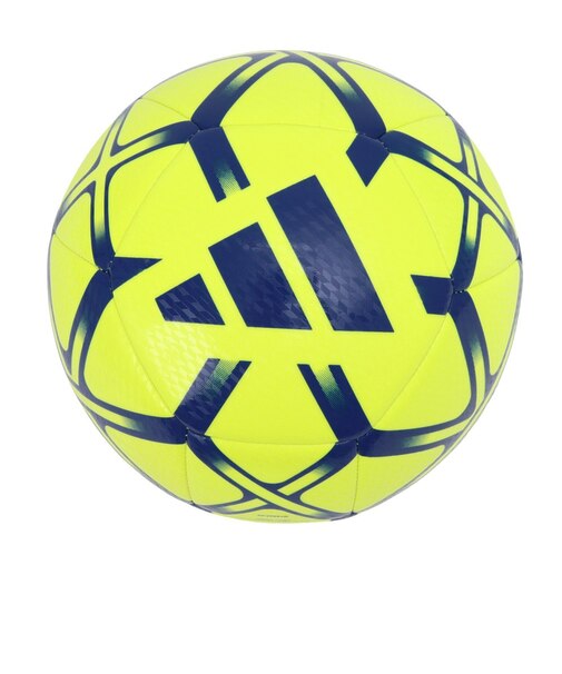 アディダス（adidas）ジュニア サッカーボール 3号球 スターランサー クラブ AF3959YB