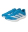 アディダス（adidas）ランニングシューズ トレーニングシューズ 部活 アディゼロ BK ブルーグレー NSV99-JQ1679