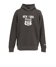 チャンピオン(CHAMPION)フーデッドスウェットシャツ C3-C127 055