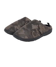 アーティフィックス(artifix)モックシューズ カジュアルシューズ カモフラージュ 71255CAMO 防寒 シューズ スリッポン