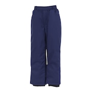 ジュニア 子供用 スノーパンツ スキー スノーボード ST25FW0058 NVY