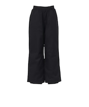 ジュニア スノーパンツ ST25FW0058 BLK