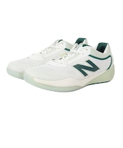 ニューバランス(new balance)オールコート用 テニスシューズ Fuelcell 996 v6 H WCH996A62E