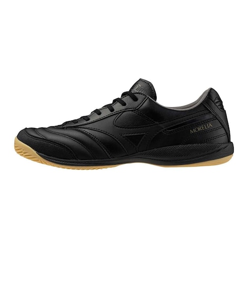 ミズノ(MIZUNO)サッカーインドアトレーニングシューズ 屋内 室内 モレリア サラ ELITE IN Q1GA241200 お一人様一点まで