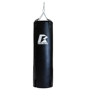 ファイティングロード(FIGHTING ROAD)サンドバッグPRO2 ブラック 150cm FR22CFR0006BLK/150.