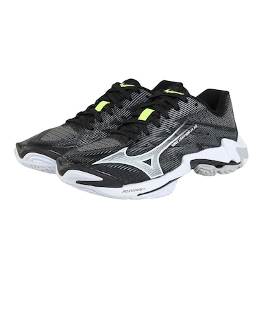 ミズノ（MIZUNO）バレーボールシューズ ウエーブライトニング エリート V1GA260052