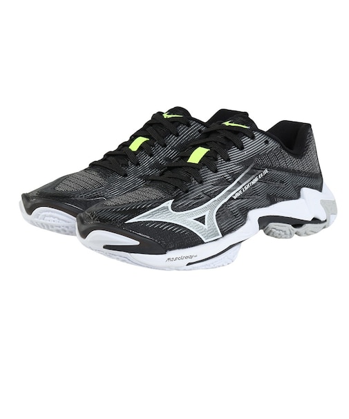 ミズノ（MIZUNO）バレーボールシューズ ウエーブライトニング エリート V1GA260052