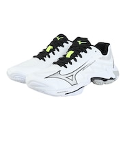 ミズノ(MIZUNO)バレーボールシューズ ウエーブライトニング エリート V1GA260051