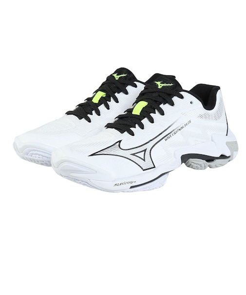ミズノ(MIZUNO)バレーボールシューズ ウエーブライトニング エリート V1GA260051
