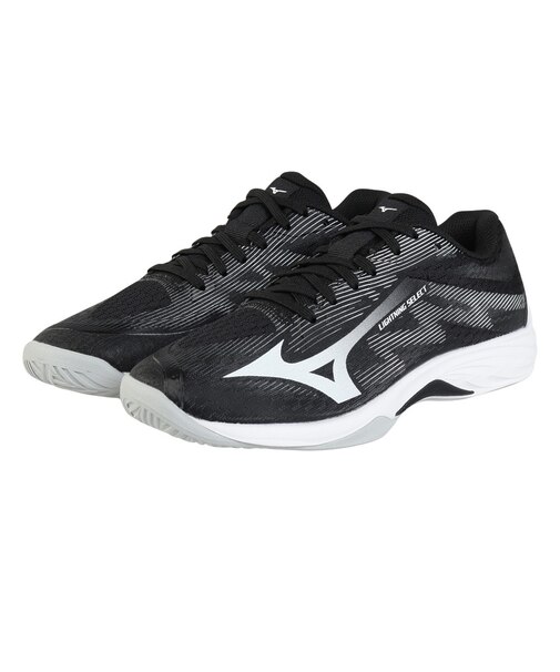 ミズノ（MIZUNO）バレーボールシューズ ライトニングセレクト エントリーモデル V1GA267053