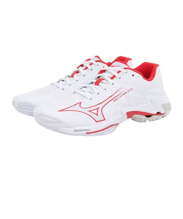 ミズノ(MIZUNO)バレーボールシューズ ウエーブライトニング エリート V1GA260054