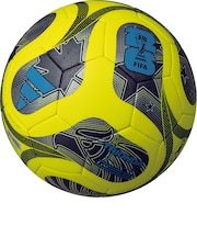 アディダス(adidas)サッカーボール 4号球 検定球 FIFA ワールドカップ2026 トリオンダ キッズ ADF420Y