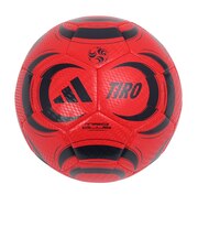 アディダス(adidas)サッカーボール 4号球 TIRO クラブ AF4958RNV