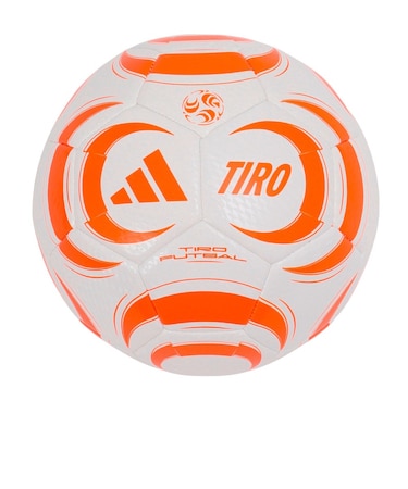 アディダス（adidas）フットサルボール 3号球 TIRO フットサル AFF3950WOR