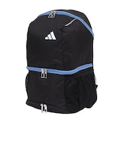 アディダス(adidas)ボール用デイパック 3層タイプ 24L ADP42BKB