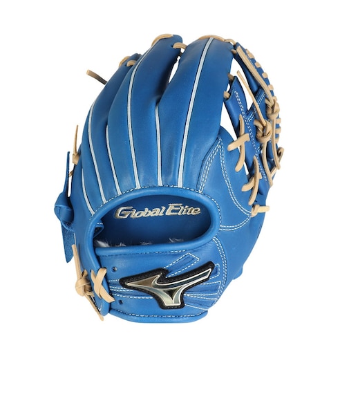 ミズノ（MIZUNO）少年軟式用グラブ 内野手用 野球グローブ ジュニア GERG 坂本勇人型 1AJGY34333 2280