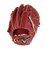 ミズノ（MIZUNO）軟式用グラブ 投手用 野球グローブ 一般 グローバルエリート セレクト 1AJGR34401 6680