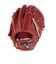 ミズノ（MIZUNO）軟式用グラブ 投手用 野球グローブ 一般 グローバルエリート セレクト 1AJGR34401 6680