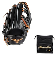 ミズノ(MIZUNO)硬式用グラブ 外野手用 野球グローブ 一般 ミズノ プロクラシック 1AJGH34107 0949