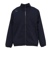 デサント(DESCENTE)ウィンドブレーカー スタンドジャケット ST5FWBX0MB NV00