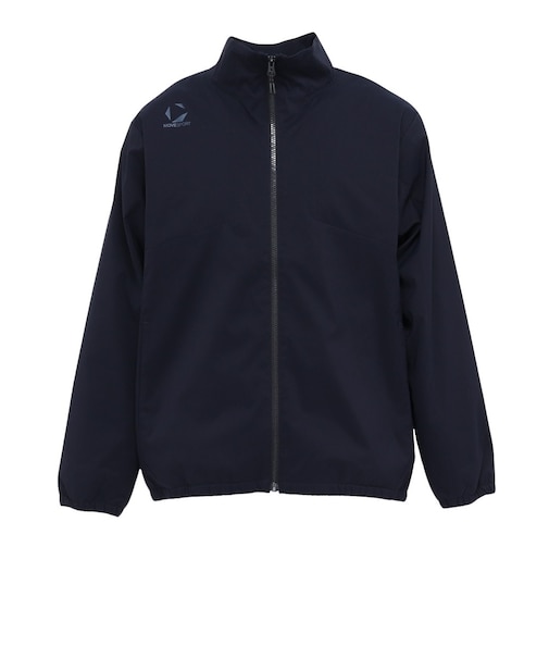 デサント（DESCENTE）ウィンドブレーカー スタンドジャケット ST5FWBX0MB NV00