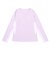 ルコックスポルティフ（lecoqsportif）テニスウェア エールフォルム グラフィック長袖ゲームシャツ LN5SLT10L PP00