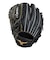 ミズノ（MIZUNO）軟式用グラブ オールラウンド用 野球グローブ 一般 NB BALL PARK 1AJGR34910 09H