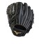 ミズノ（MIZUNO）軟式用グラブ オールラウンド用 野球グローブ 一般 NB BALL PARK 1AJGR34910 09H