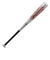 ゼット（ZETT）少年軟式用バット 野球 スイングマックス 74cm/平均430g BAT75644-1300