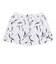 ルコックスポルティフ（lecoqsportif）テニスウェア グラフィックゲームスコート LN4FSK31L WH00