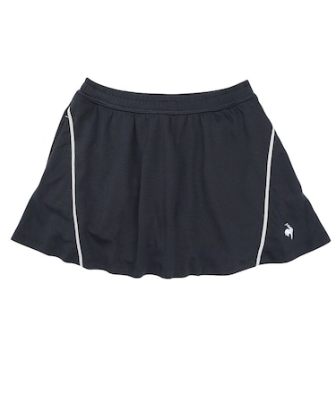 ルコックスポルティフ（lecoqsportif）テニスウェア インナー付きゲームスコート QTWXJE90 NV