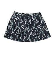 ルコックスポルティフ(lecoqsportif)テニスウェア グラフィックゲームスコート LN4FSK31L NV00
