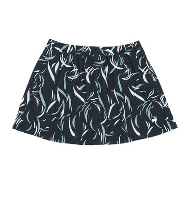 ルコックスポルティフ（lecoqsportif）テニスウェア グラフィックゲームスコート LN4FSK31L NV00