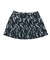 ルコックスポルティフ（lecoqsportif）テニスウェア グラフィックゲームスコート LN4FSK31L NV00