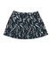 ルコックスポルティフ（lecoqsportif）テニスウェア グラフィックゲームスコート LN4FSK31L NV00