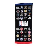 エヌビーエー(NBA)フェイスタオル ALL NBA87919