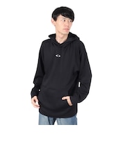 オークリー(OAKLEY)ENHANCE QD FLEECE フーディー EVO FOA406889-022