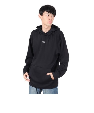 オークリー（OAKLEY）ENHANCE QD FLEECE フーディー EVO FOA406889-022