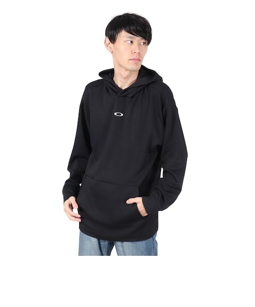 オークリー（OAKLEY）ENHANCE QD FLEECE フーディー EVO FOA406889-022