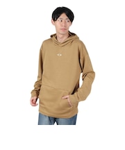 オークリー(OAKLEY)ENHANCE QD FLEECE フーディー EVO FOA406889-87D