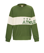 アスレタ(ATHLETA)サッカー フットサルウェア パネル切替クルーシャツ 3401 KHA